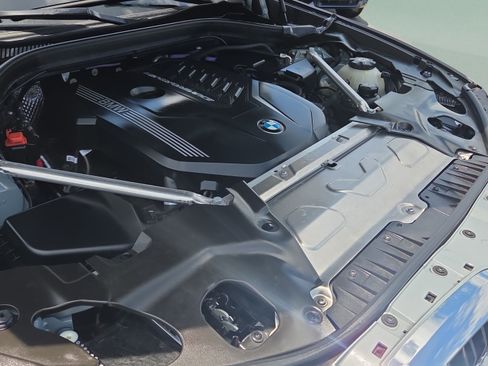 Used 2024 BMW X4 M40i w/ Premium Package AWD/4WD image 21