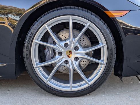 New 2025 Porsche 718 Boxster image 28