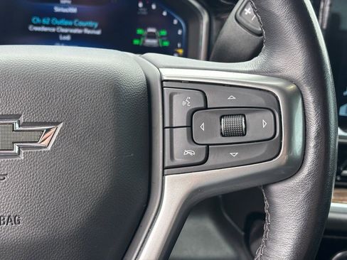 Used 2022 Chevrolet Silverado 1500 RST image 15