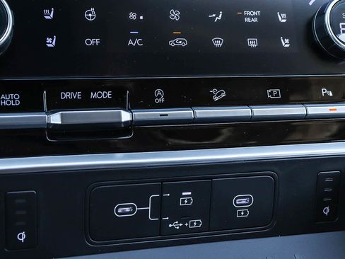 New 2026 Hyundai Santa Fe Limited FWD image 30
