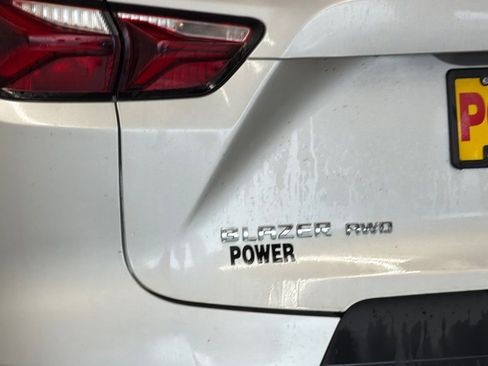 Used 2021 Chevrolet Blazer LT image 25