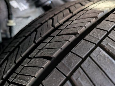 New 2025 Honda Accord Sport image 35