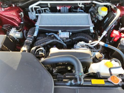 New 2026 Subaru Ascent Touring image 24