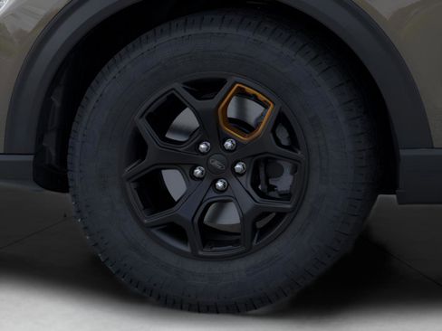 New 2026 Ford Explorer Tremor w/ Tremor Ultimate Package image 22