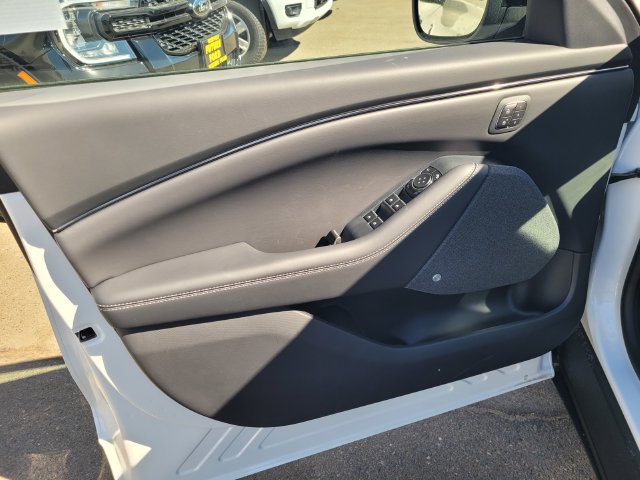 New 2026 Ford Mustang Mach-E Premium w/ Technology Package RWD image 8