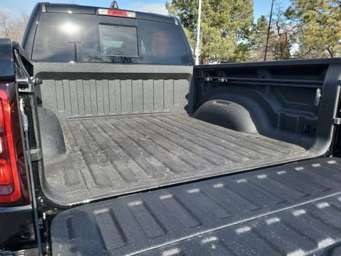 New 2026 RAM 1500 Rebel w/ Bed Utility Group image 30