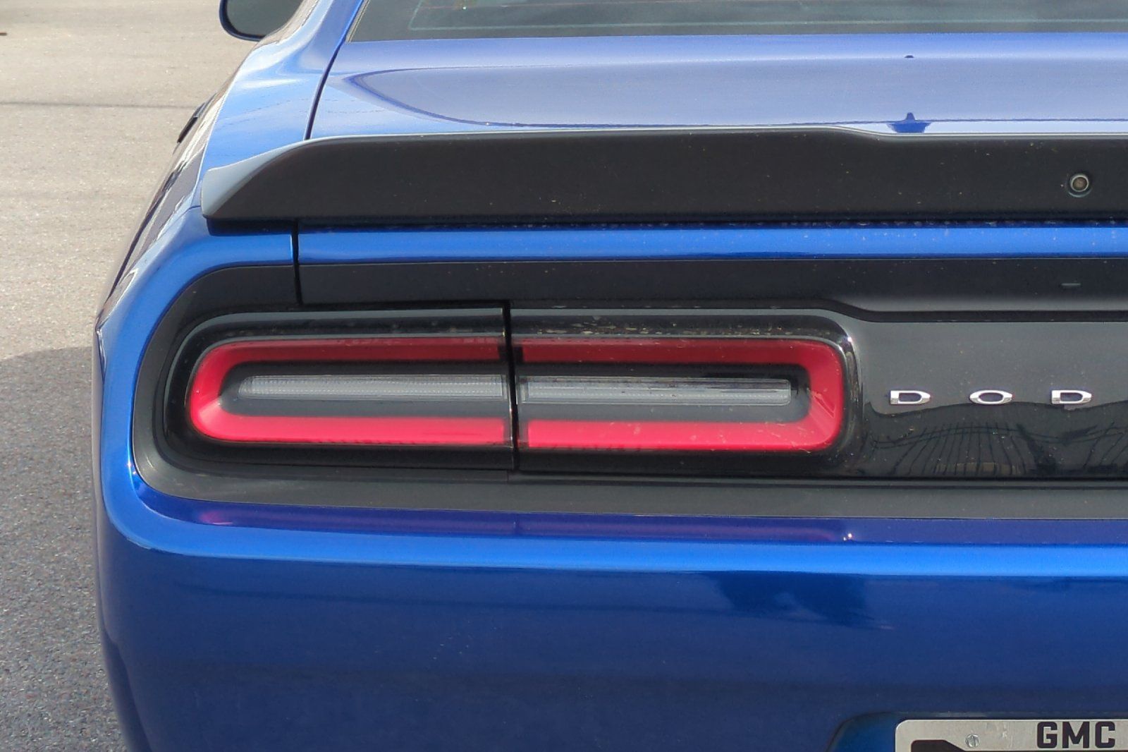 Used 2022 Dodge Challenger R/T Scat Pack RWD image 46