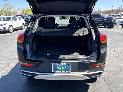 Used 2023 Buick Encore GX Select image 24