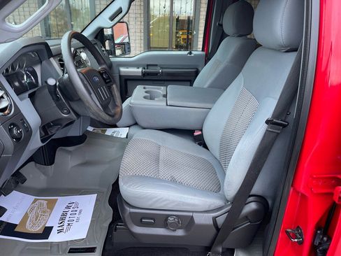 Used 2015 Ford F250 XLT w/ XLT Premium Package image 23