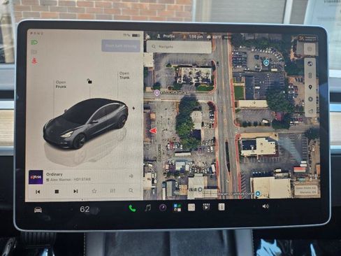 Used 2023 Tesla Model 3 Long Range AWD/4WD image 40