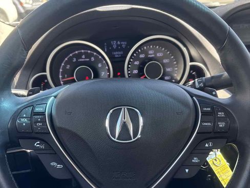 Used 2012 Acura TL image 16