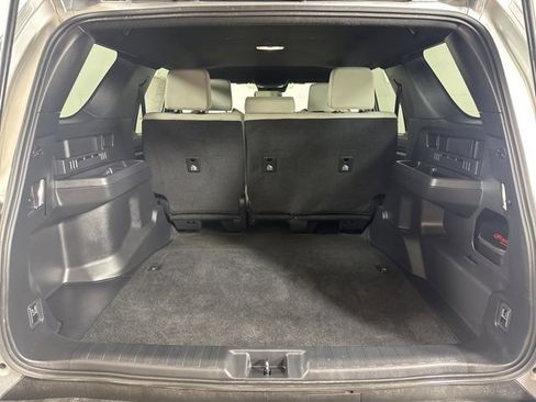 Used 2025 Toyota 4Runner SR5 image 21