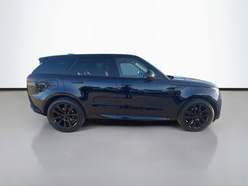 New 2026 Land Rover Range Rover Sport Dynamic SE image 6