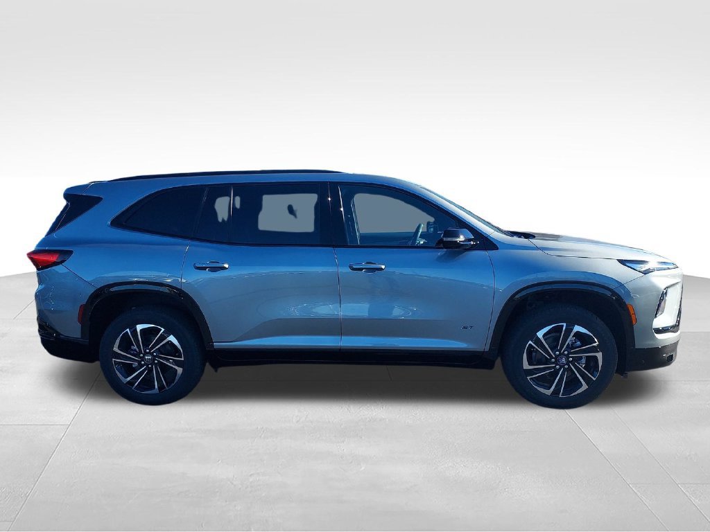 New 2027 Buick Enclave Sport Touring w/ LPO, Floor Liner Package FWD image 6