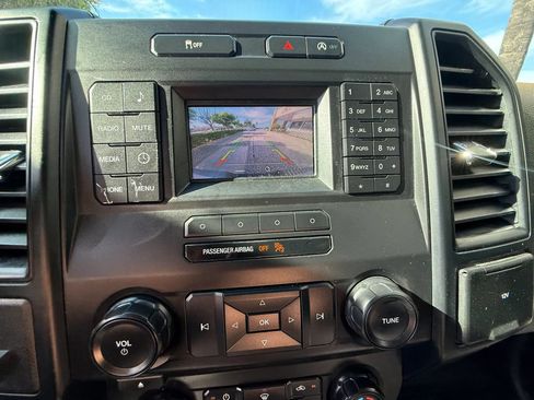Used 2017 Ford F150 XL w/ Equipment Group 101A Mid RWD image 32