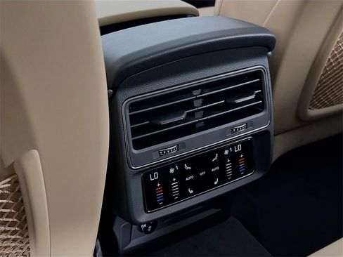New 2025 Audi Q7 3.0T Premium Plus image 25
