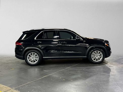 Certified 2026 Mercedes-Benz GLE 350 4MATIC image 2