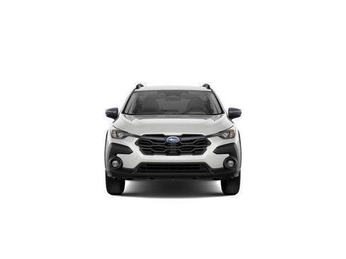 New 2025 Subaru Crosstrek 2.0i Premium image 8
