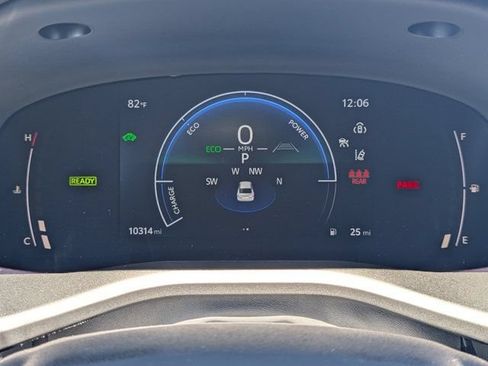 Used 2026 Toyota Camry LE FWD image 23