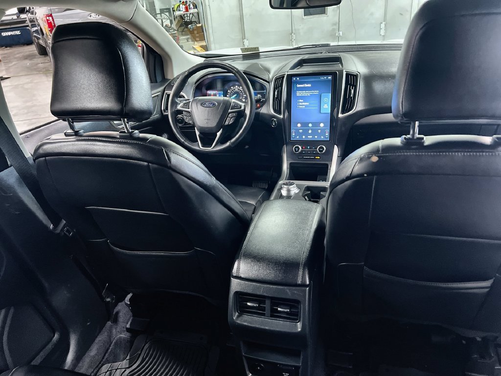 Used 2023 Ford Edge SEL w/ Convenience Package AWD/4WD image 20