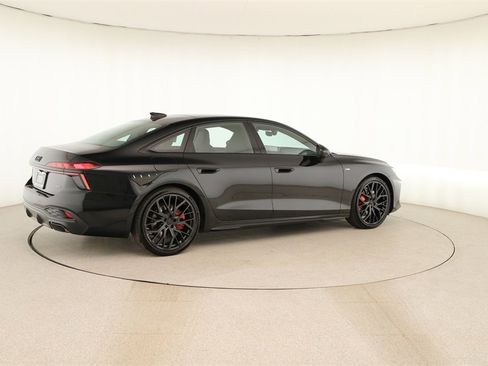 New 2026 Audi A6 Prestige image 7