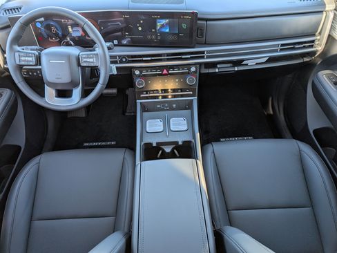 New 2026 Hyundai Santa Fe XRT image 5