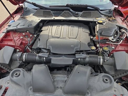 Used 2011 Jaguar XJ RWD image 39
