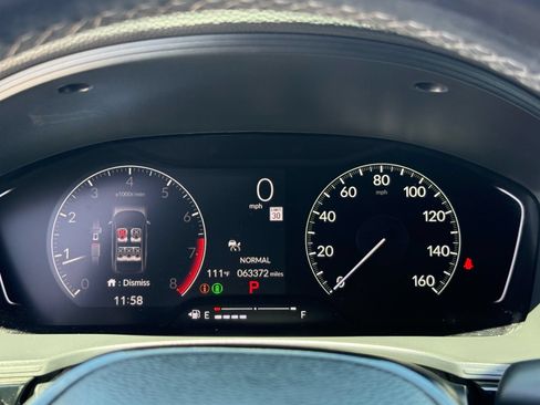 Used 2025 Honda Civic Sport image 19