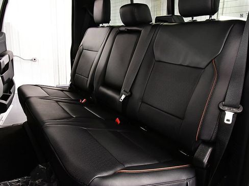 New 2026 Ford F350 Lariat w/ Tremor Off-Road Package AWD/4WD image 31