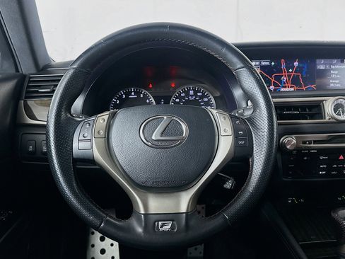 Used 2015 Lexus GS 350 image 18