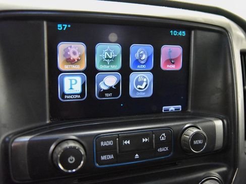 Used 2015 Chevrolet Silverado 1500 LT w/ All Star Edition image 7