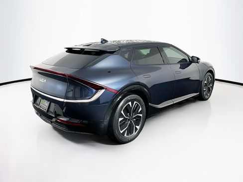 Used 2023 Kia EV6 Wind w/ Wind Technology Package image 9