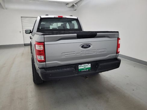 Used 2021 Ford F150 XL w/ Equipment Group 101A High AWD/4WD image 6