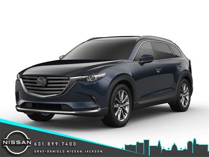 Used 2023 MAZDA CX-9 Grand Touring
