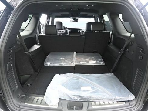 New 2026 Dodge Durango GT AWD/4WD image 39