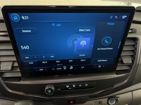 New 2026 Ford Transit 350 148 Medium Roof image 9