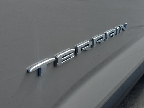 Used 2026 GMC Terrain Elevation AWD/4WD image 6