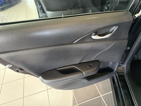 Used 2019 Honda Civic Sport image 20