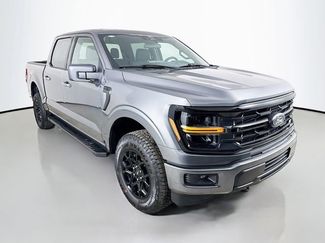 New 2026 Ford F150 XLT w/ FX4 Off-Road Package 360° Tour