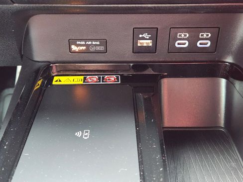 Used 2025 Toyota Camry XSE image 22