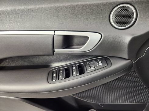 Certified 2025 Hyundai Sonata SEL FWD image 10