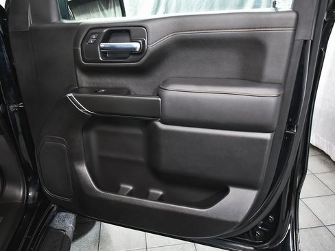 Used 2022 GMC Sierra 1500 AT4 image 14