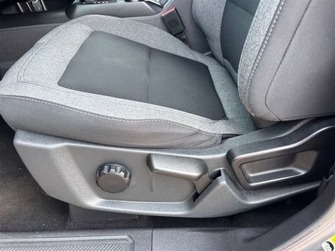 Certified 2025 Ford Bronco Big Bend AWD/4WD image 17