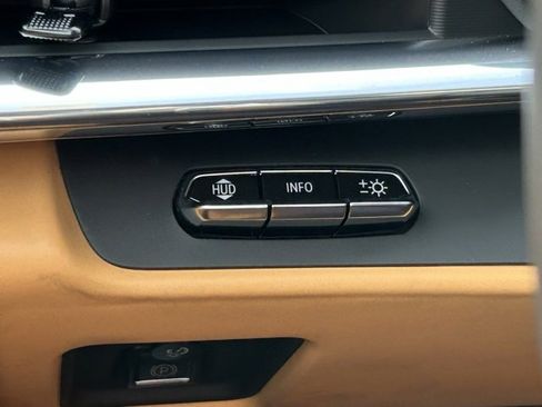 Used 2020 Chevrolet Corvette Stingray Premium Conv w/ 3LT Preferred Equipment Group image 18