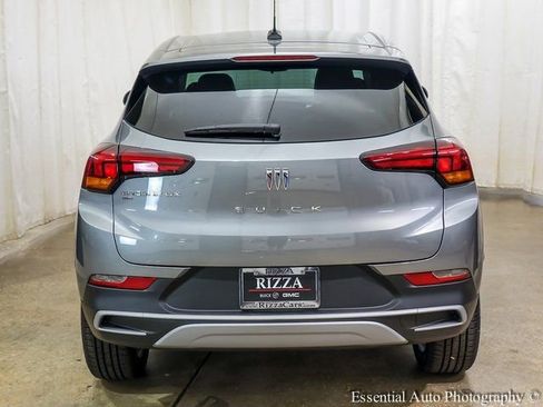 New 2026 Buick Encore GX Preferred w/ Comfort Package image 5