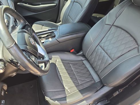 Used 2024 Buick Enclave Avenir w/ Trailering Package, 5000 lbs. FWD image 16