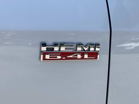 Used 2019 RAM 2500 Big Horn AWD/4WD image 15