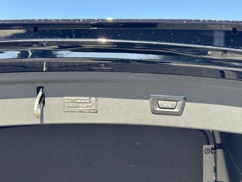 New 2026 BMW iX xDrive45 w/ M Sport Package image 12