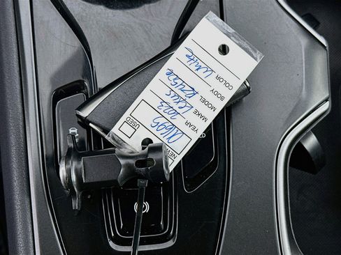 Used 2023 Lexus RZ 450e Premium w/ Technology Package AWD/4WD image 24