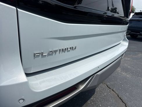 Used 2025 Ford Expedition Max Platinum w/ Driver's Package AWD/4WD image 11